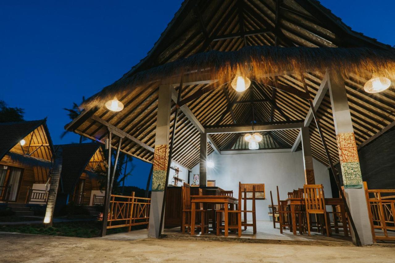 Sundi Hill Cottage Toyapakeh エクステリア 写真